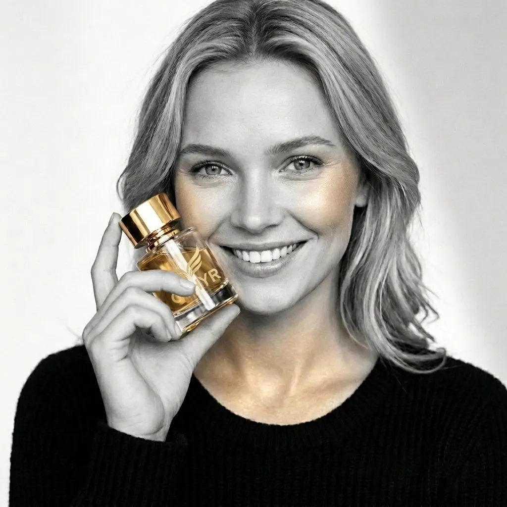 (...) Ophyr Brand Ambassador