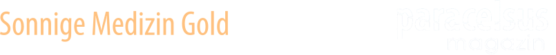 Sonnige Medizin Gold